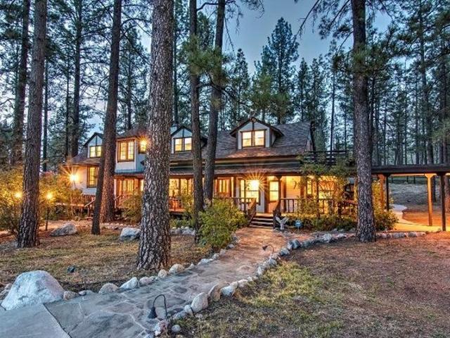 House for sale in Mountain Center, California