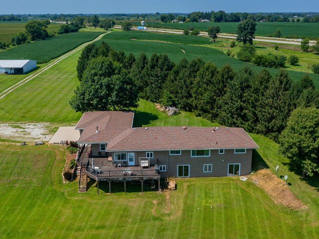 Land for sale in Earlham, Iowa