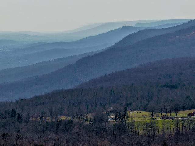 Farm for sale in Tennessee