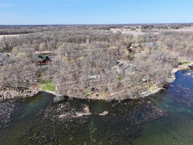 Land for sale in Frazee, Minnesota
