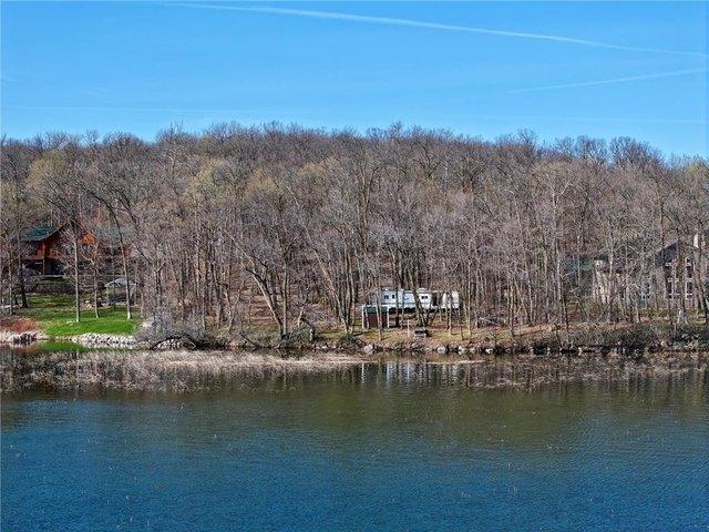 Land for sale in Becker, Minnesota