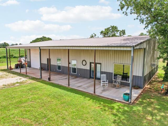 House for sale in Tecumseh, Oklahoma