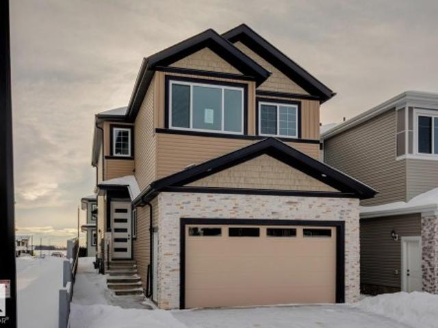 House for sale in Beaumont, Alberta