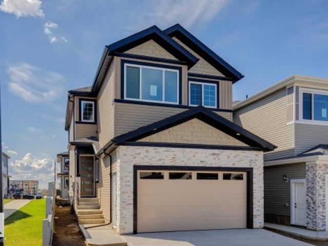 House for sale in Beaumont, Alberta