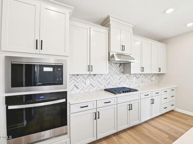 House for sale in Wake, North Carolina