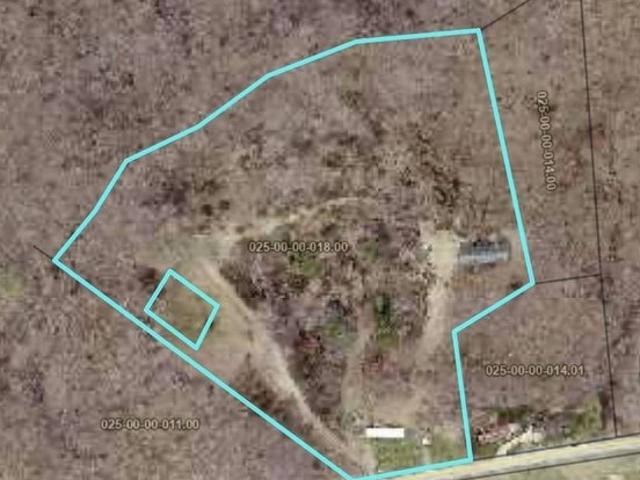 Land for sale in Boyd, Kentucky