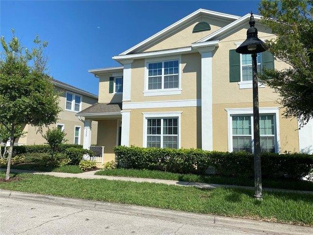Townhouse for sale in Florida