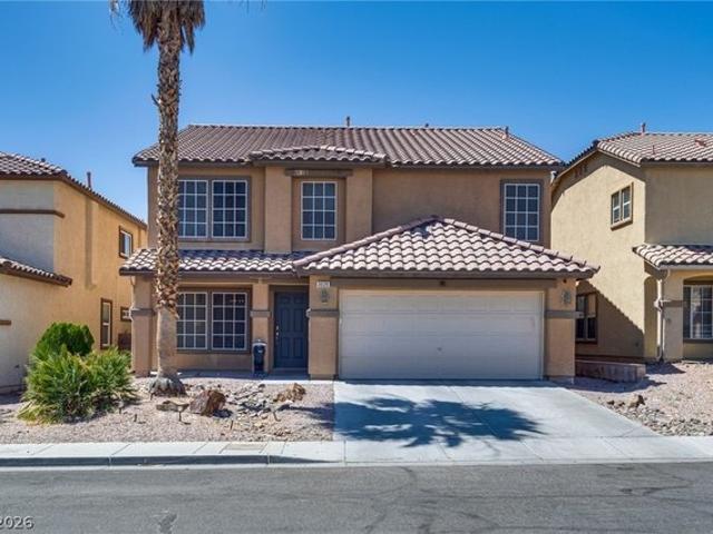 House for sale in North Las Vegas, Nevada