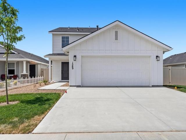 House for sale in Kuna, Ada County