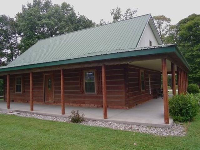 Farm for sale in Campbellsville, Taylor County