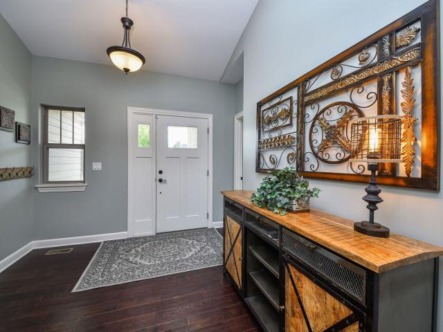 House for sale in Elgin, Illinois