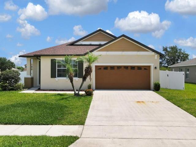 House for sale in Saint Cloud, Florida