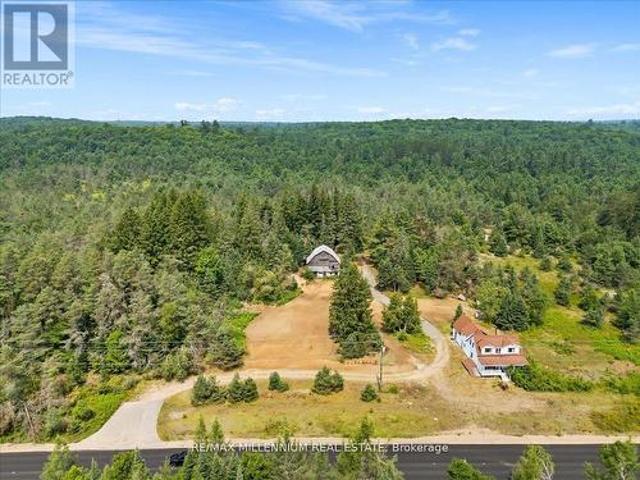 House for sale in Muskoka, Ontario