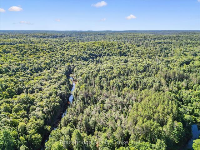House for sale in Muskoka, Ontario