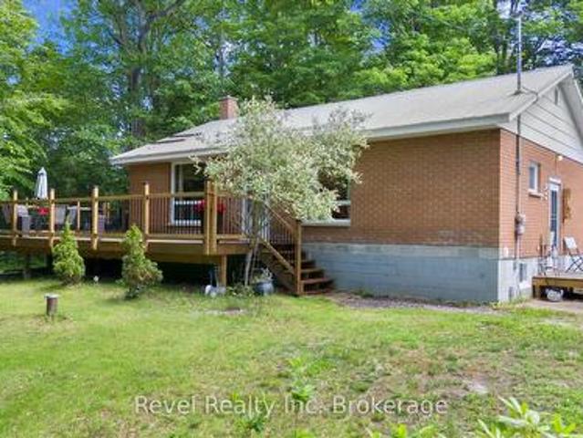 House for sale in Commanda, Ontario