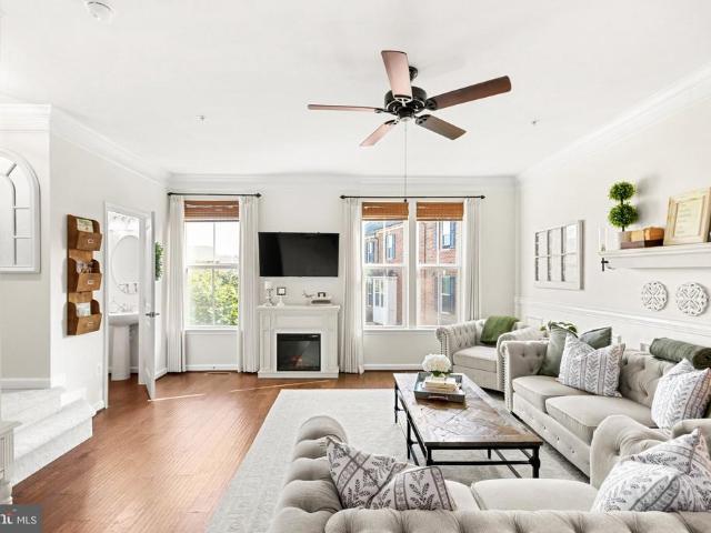 Townhouse for sale in Ijamsville, Maryland