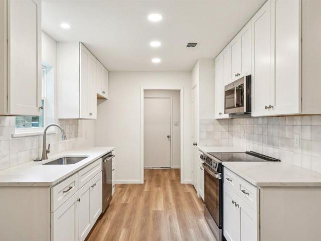 House for sale in Fort Worth, Texas