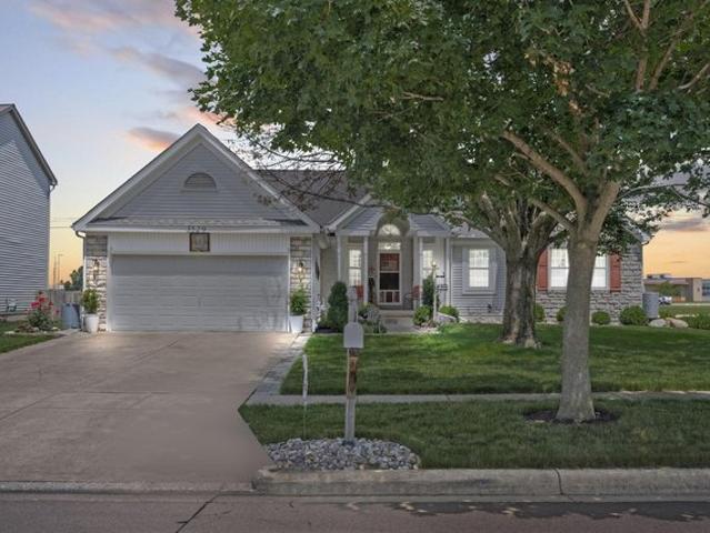 House for sale in Grove City, Ohio