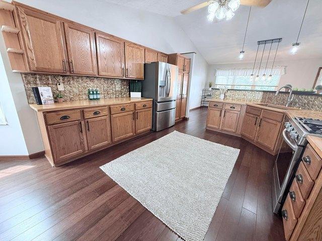 House for sale in Grove City, Ohio