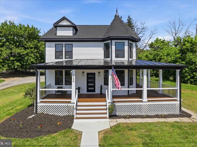 House for sale in Westminster, Maryland