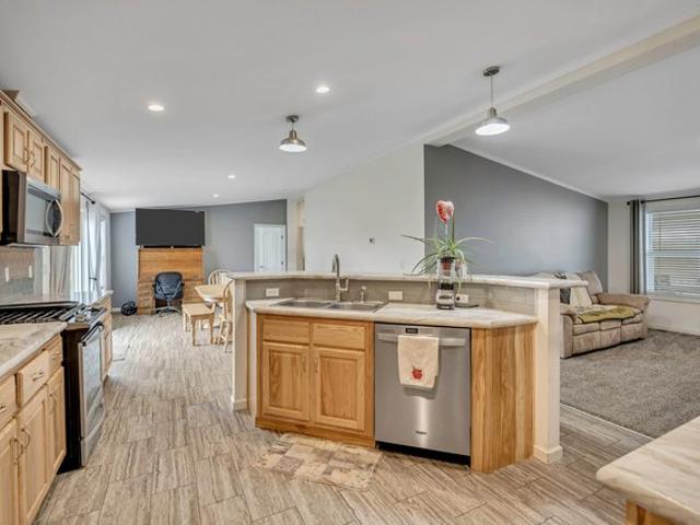 House for sale in West Valley City, Utah