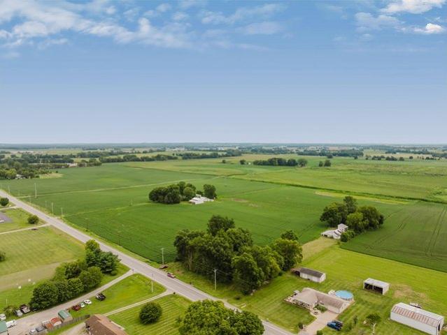 Land for sale in Hebron, Ohio