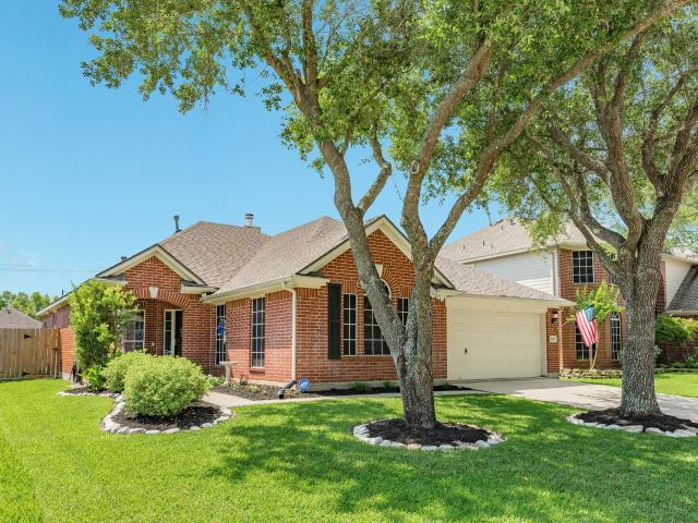 House for sale in Pearland, Texas