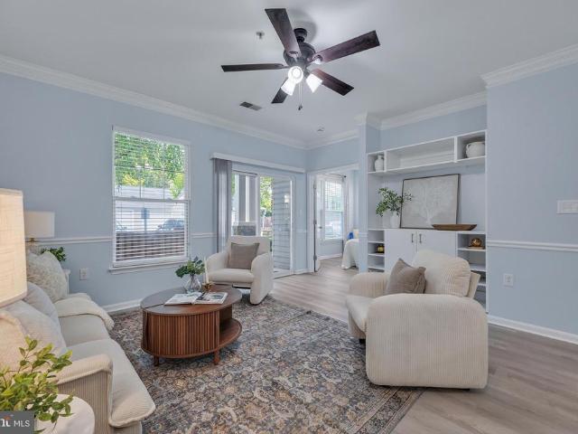 Condo for sale in Laurel, Maryland