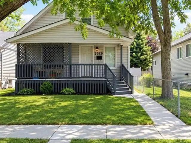 House for rent in Sandwich, Windsor