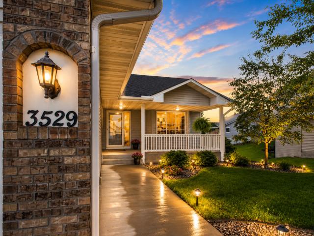 House for sale in Hennepin, Minnesota