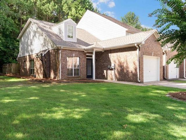 Townhouse for sale in Birmingham, Alabama