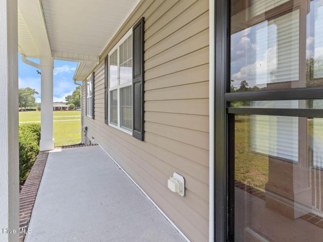 House for sale in Lumberton, North Carolina