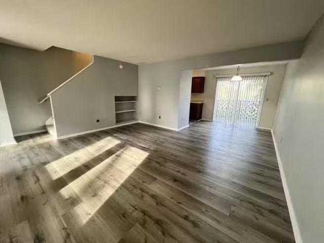 Condo for rent in Bloomington