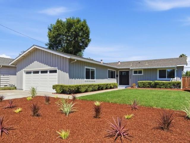 House for sale in San Jose, California