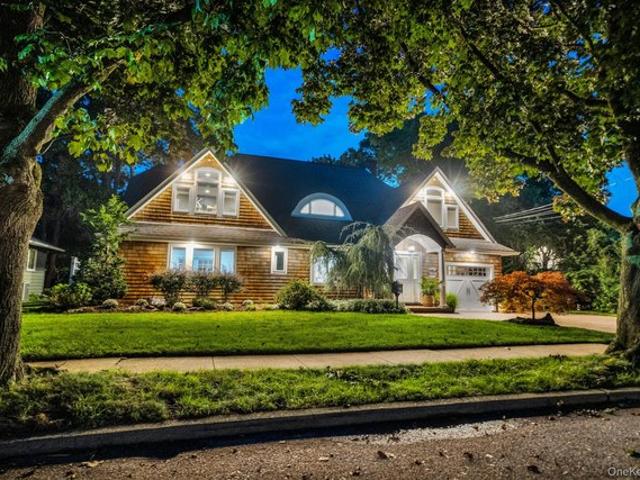 House for sale in Nassau, New York