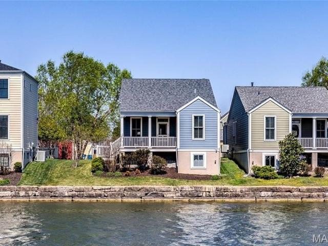 House for sale in Saint Charles, Missouri