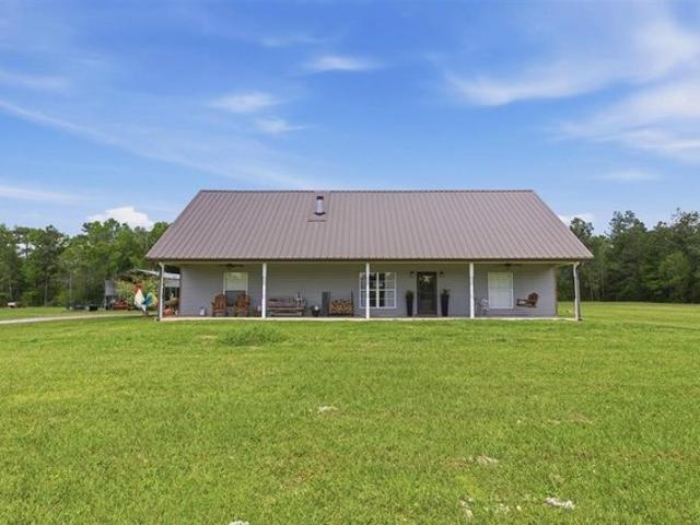 House for sale in Ragley, Louisiana