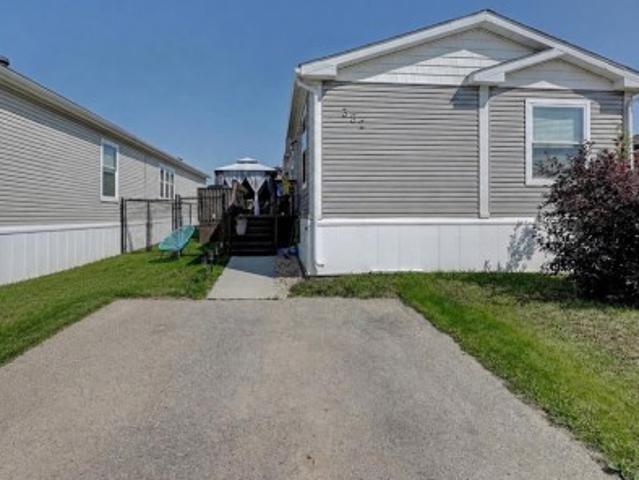 House for sale in Grande Prairie, Alberta