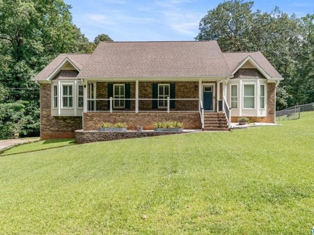 House for sale in Pleasant Grove, Alabama
