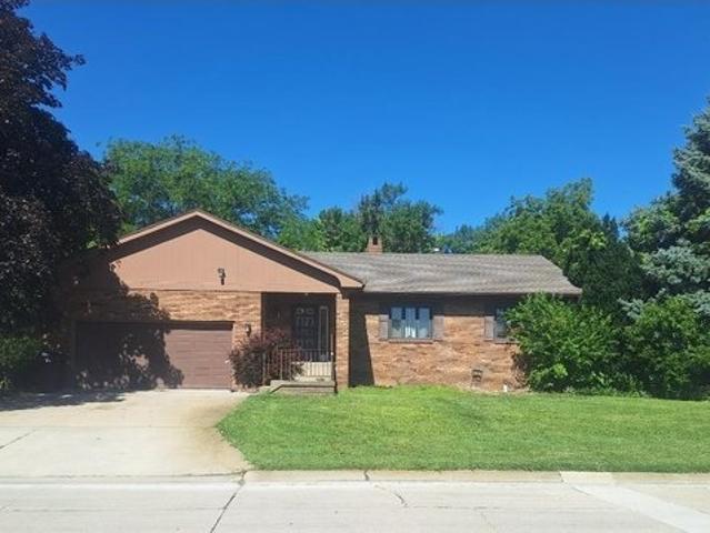 House for sale in Nebraska
