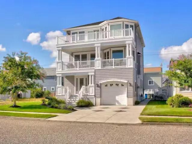 House for rent in Ocean City House for rent in Ocean City