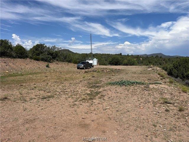 Land for sale in Kingman, Arizona