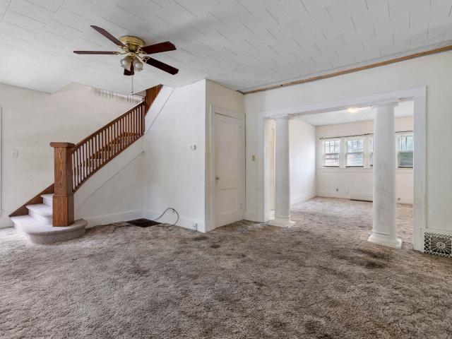 House for sale in Frankfort, Indiana