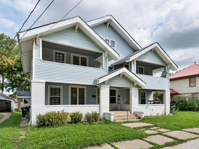 House for sale in Frankfort, Indiana