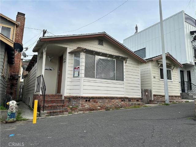 House for sale in Avalon, California