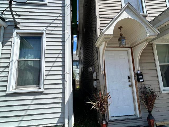 House for sale in Sunbury, Pennsylvania