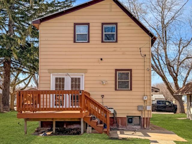 House for sale in Tracy, Minnesota