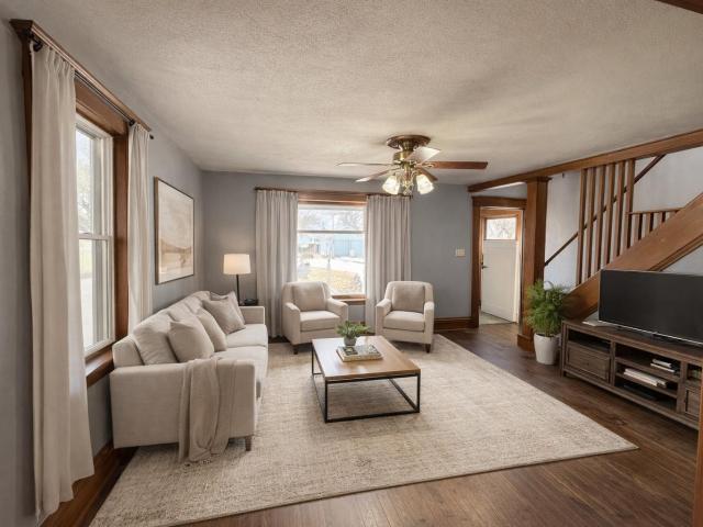 House for sale in Mcleod, Minnesota