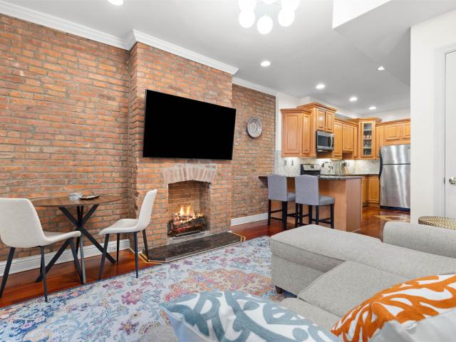 Condo for sale in Hudson, New Jersey