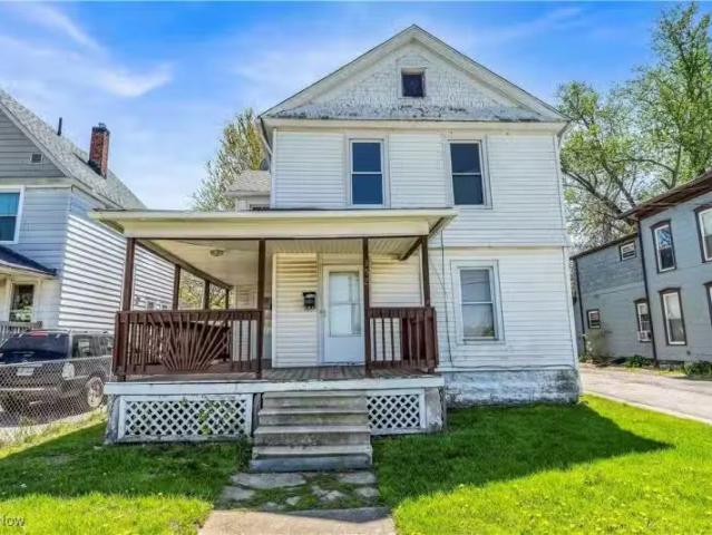 House for rent in Elyria